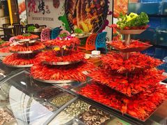 -盱眙小龙虾(天虹店)