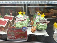 -85度C(深圳佳宁娜店)