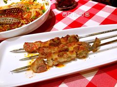 -西贝莜面村(近铁城市广场店)