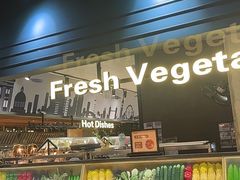 -韩盛·盛江山自助料理(中街大悦城店)