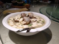 -大城·烧烤海鲜大排档(台东店)