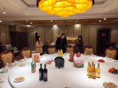 -北京全聚德(方庄店)