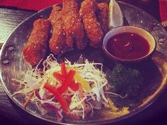 iphone_upload_pic-甘尼仕印度餐厅酒吧(斜塘老街店)