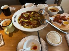 -太二酸菜鱼(永旺梦乐城店)