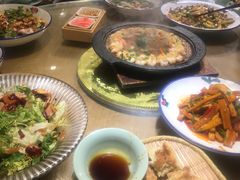 -蜀厨小匠·民间川菜(犀浦店)