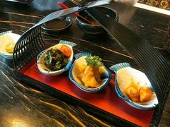 -小十料理(新城店)