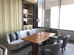 -北京柏悦酒店·锦庭餐厅Dining Room