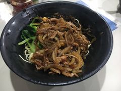 -老地方面馆(思南路店)