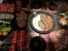 -呷哺呷哺 小火锅 (浦东新欧尚超市店)