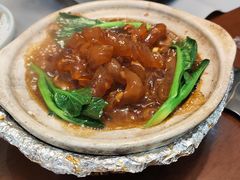 -金龙·打边炉(武进路店)