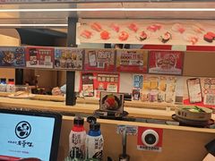 -友壹町寿司(佛山新DNA店)