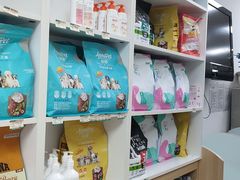 -宠福鑫康馨动物医院·骨科·眼科