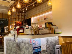 -森Some Fusion(荔湾店)