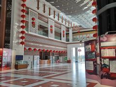 -中国闽台缘博物馆