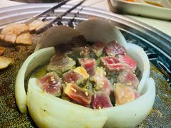-猫爪爪原切自助烤肉(观音桥阳光世纪店)