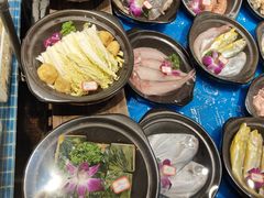 -小时候焗海鲜(鄞州万达店)