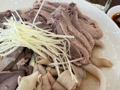 -乡亲鹅肉城(吴江店)