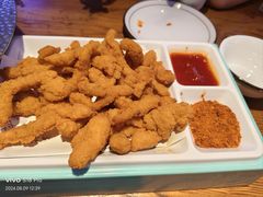 -俭寨大盘鸡·缸子肉·小公鸡·新疆菜(云通店)