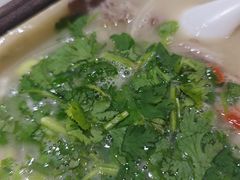 -向阳羊汤(千峰店)