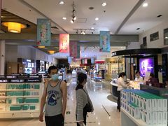 -国药中服免税(北京坊店)