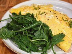 纽约人煎蛋卷-Egg•Allday Brunch(襄阳北路店)