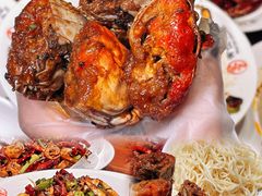 -有位虾匠·香辣蟹·小龙虾(李村店)