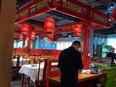 -北平食坊·烤鸭(黄寺大街店)