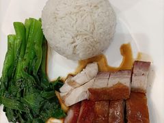 -东江海鲜酒家(艺都分店)