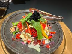 -無二炙坊·和牛烧肉(大钟寺1733店)