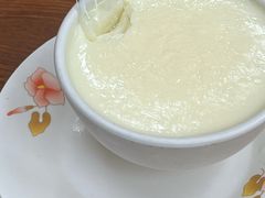 双皮奶-玫瑰甜品(文明路店)