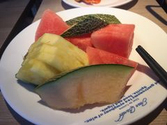 -星伦多 自助料理(圆融店)