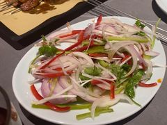 -李赵合鲜肉烧烤(西荷店)