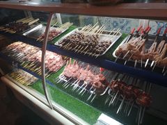 -新疆伊宁远征餐厅