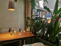 -泰香米泰国餐厅(中大国际店)
