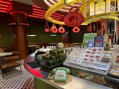 -人民咖啡馆(四行仓库店)