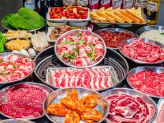 -英雄故事地摊烤肉(马驹桥店)