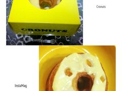 cronuts-西点坊(浦东香格里拉店)