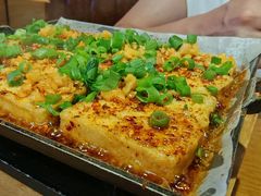 -蚝太郎 • 海鲜烧烤(Upark店)