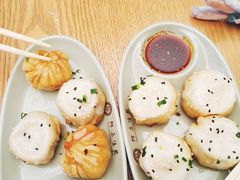 -阿三生煎(正弘城店)