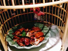 -佬麻雀·新湘菜(珠海金发购物中心店)