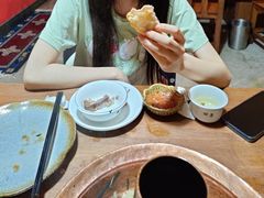 -陀岗美食·云南藏式特色餐厅