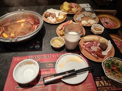-牛New寿喜烧(新六百店)