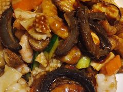 -盈春大饭店(千山路店)