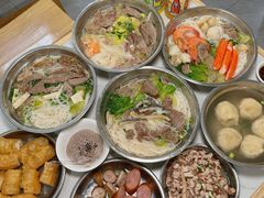-福屿鲜捞小吃·捞化(福屿总店)