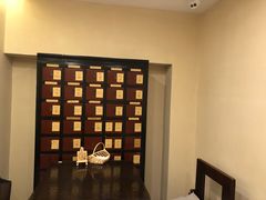 -五观堂素食(新华路店)