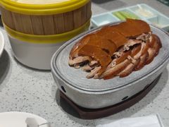 -紫光园·烤鸭·北京菜(团结湖店)