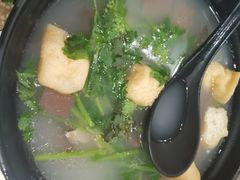 -小杨生煎(松江大学城店)