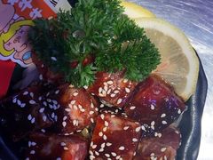 -入火韩国烤肉(凯旋广场店)