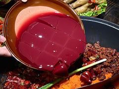 -冯校长老火锅(广州正佳广场店)