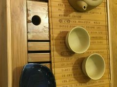 -禧和源养生素食茶馆